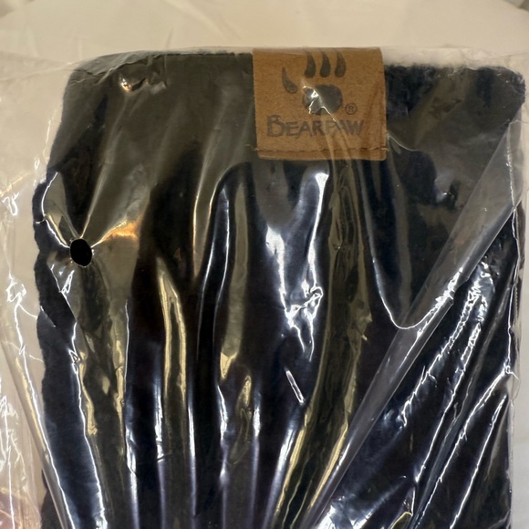 Bearpaw Cable Knit Knee High Socks & Lemon Over the Knee Cozy Sock Bundle NWT - Picture 4 of 8